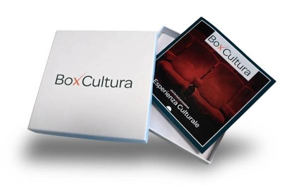 Box cultura