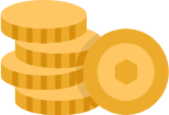 Coins image