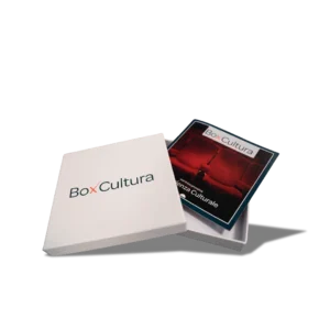 Box Cultura