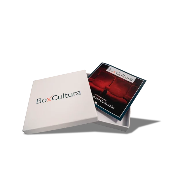Box Cultura