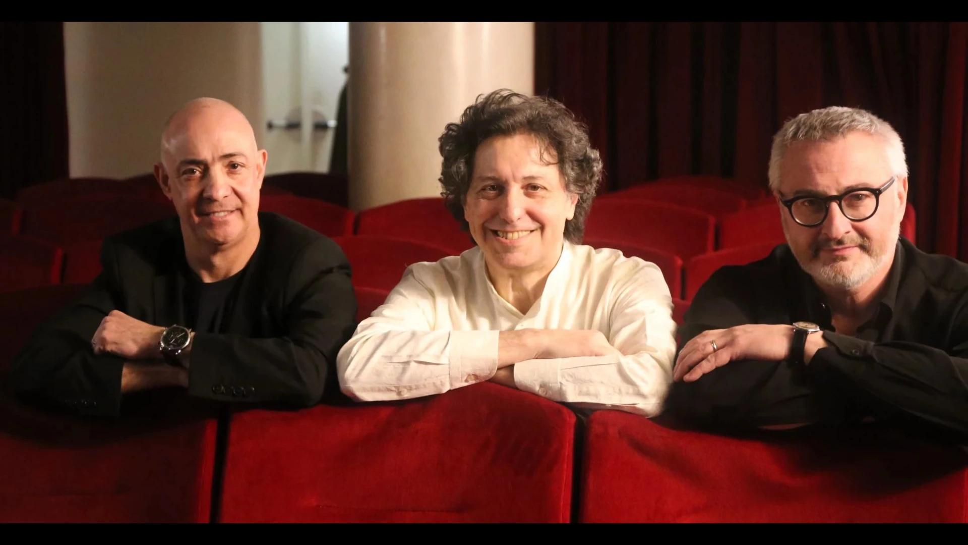 LE GRANDI STAGIONI DELLA MUSICA ITALIANA