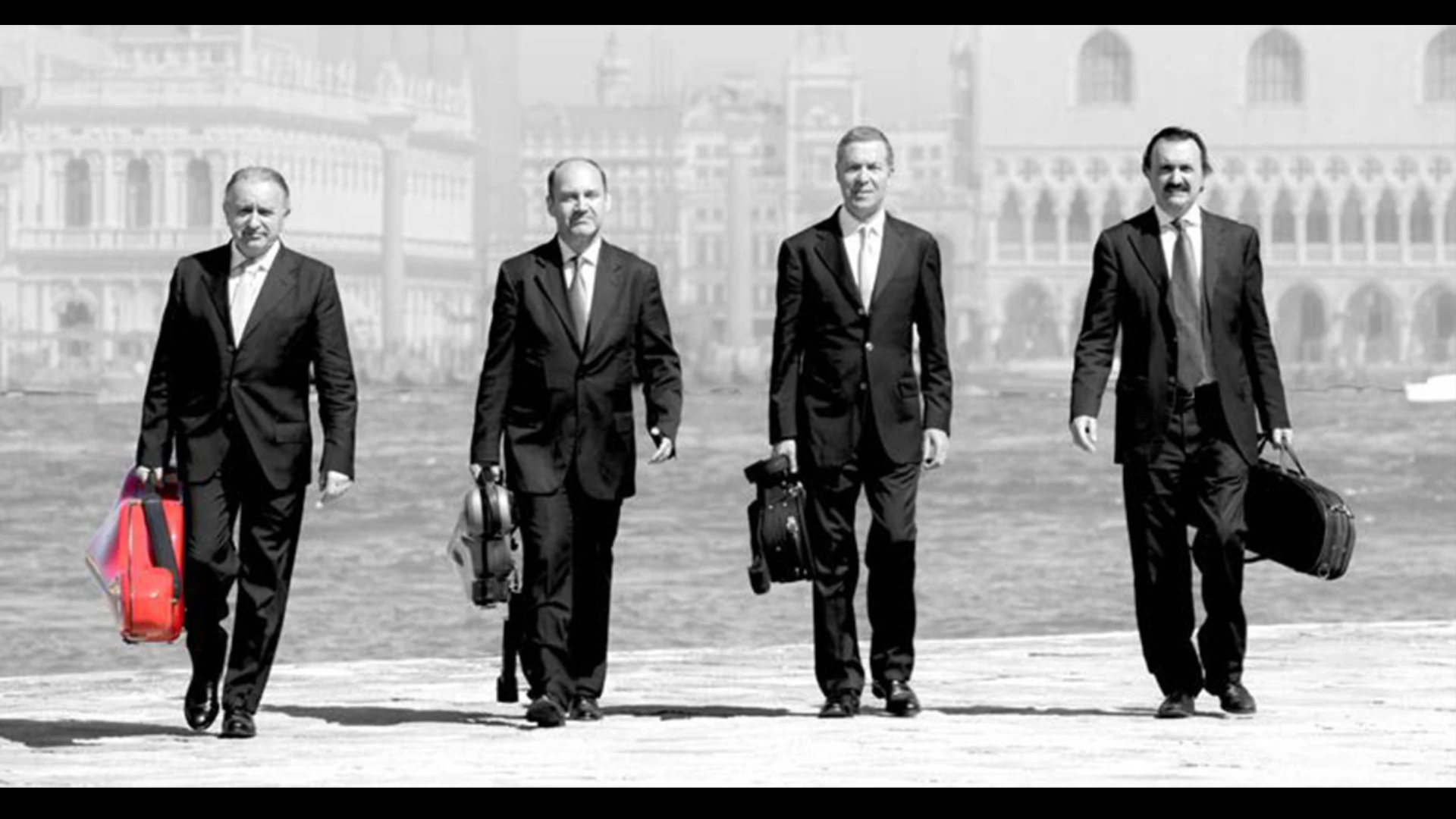 QUARTETTO DI VENEZIA