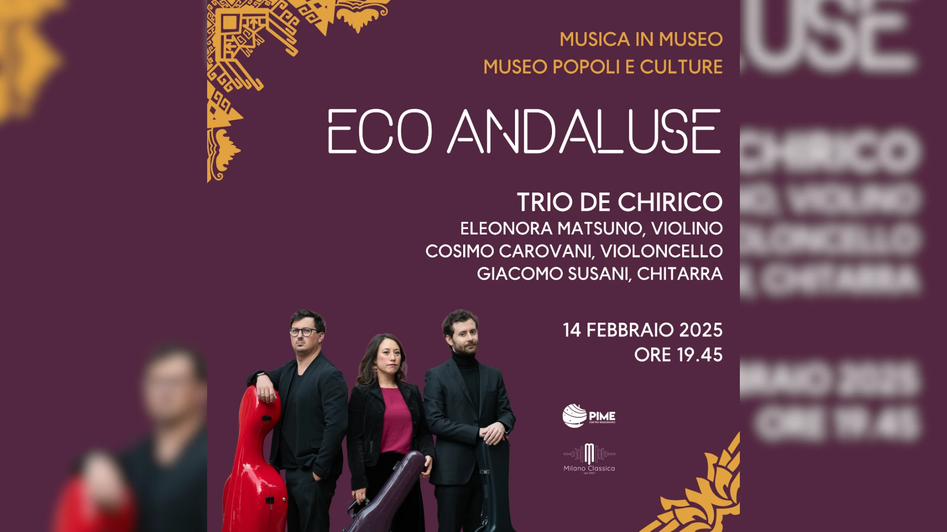 Eco andaluse