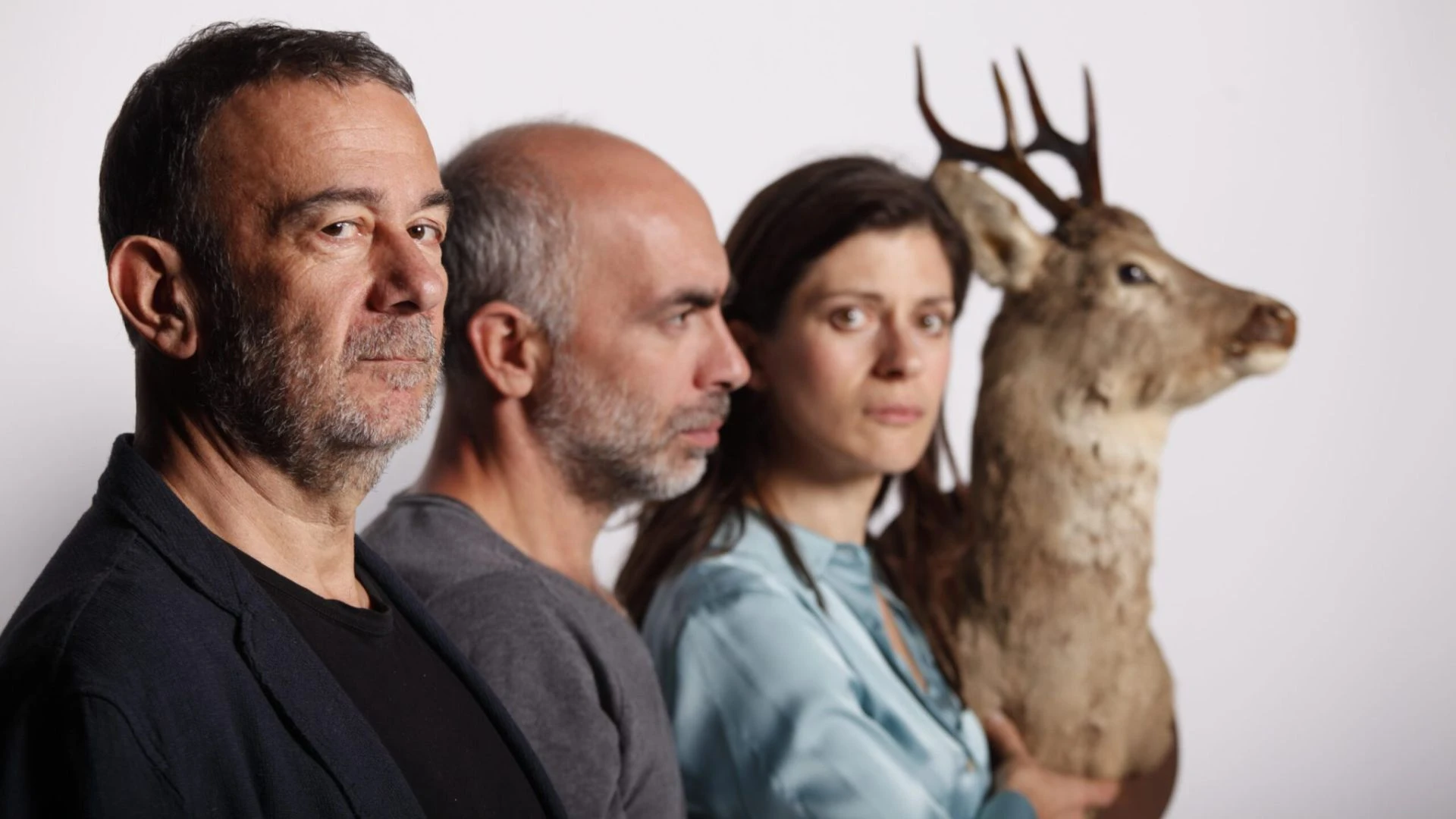 TRADIMENTI DI PINTER