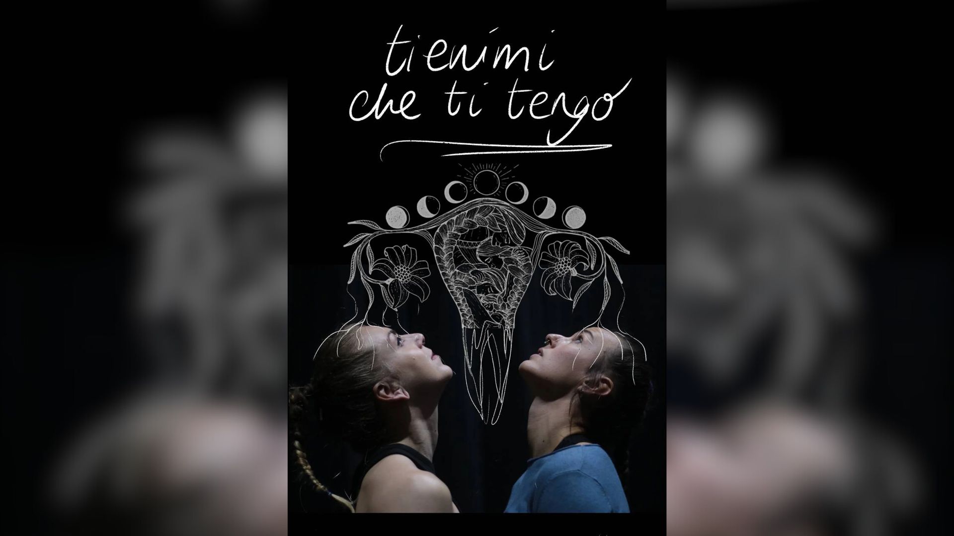 Tienimi che ti tengo