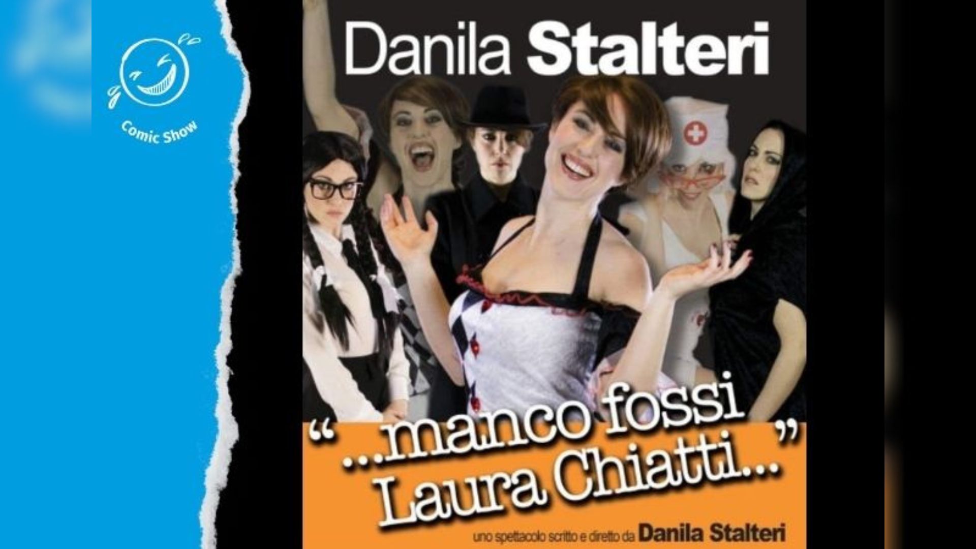 DANILA STALTERI