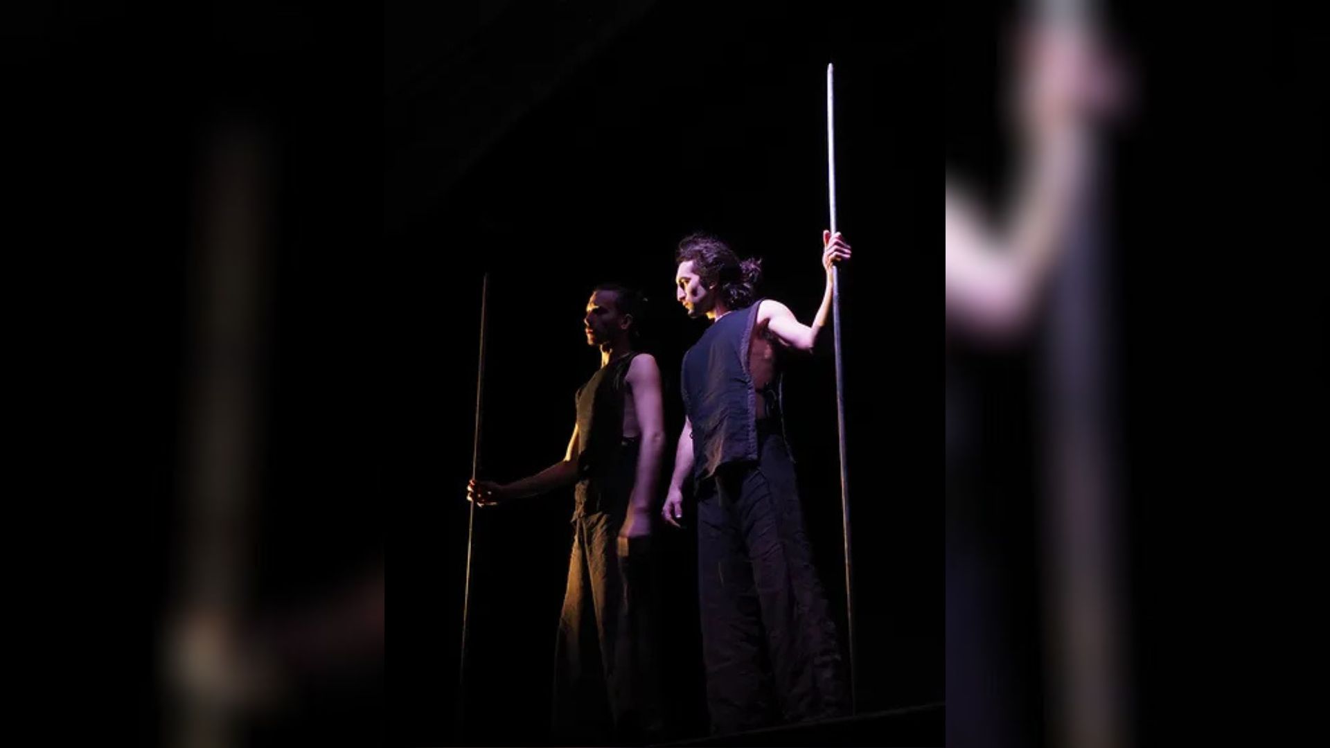 Le lacrime di Achille