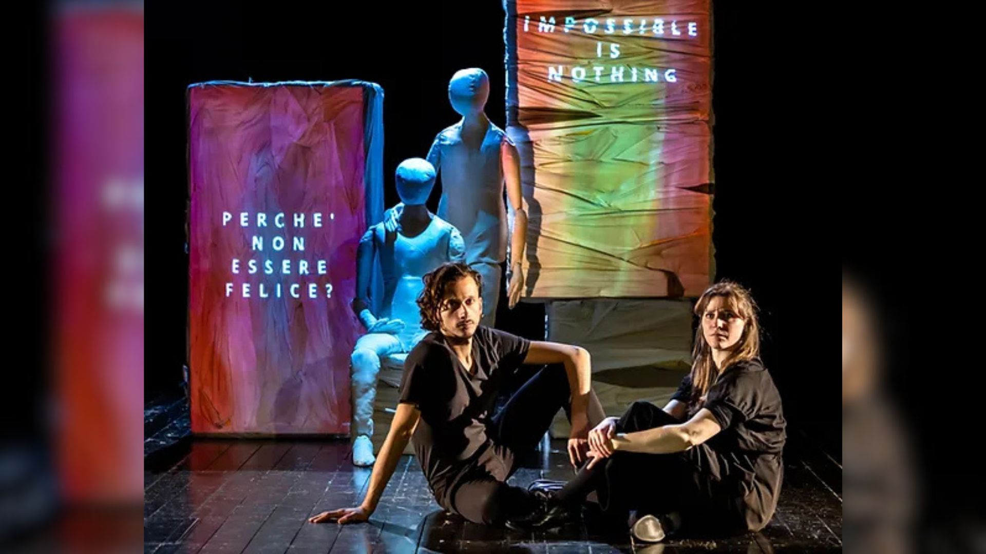 Fashion Victims. L’insostenibile realtà del fashion