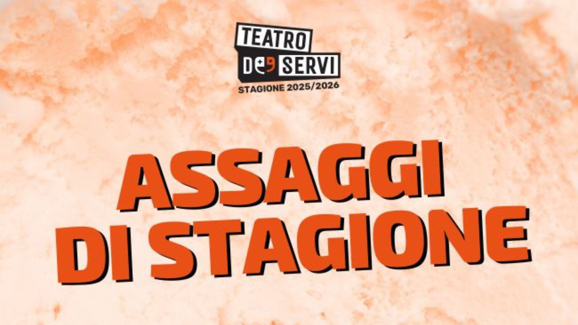 ASSAGGI DI STAGIONE 2025/2026