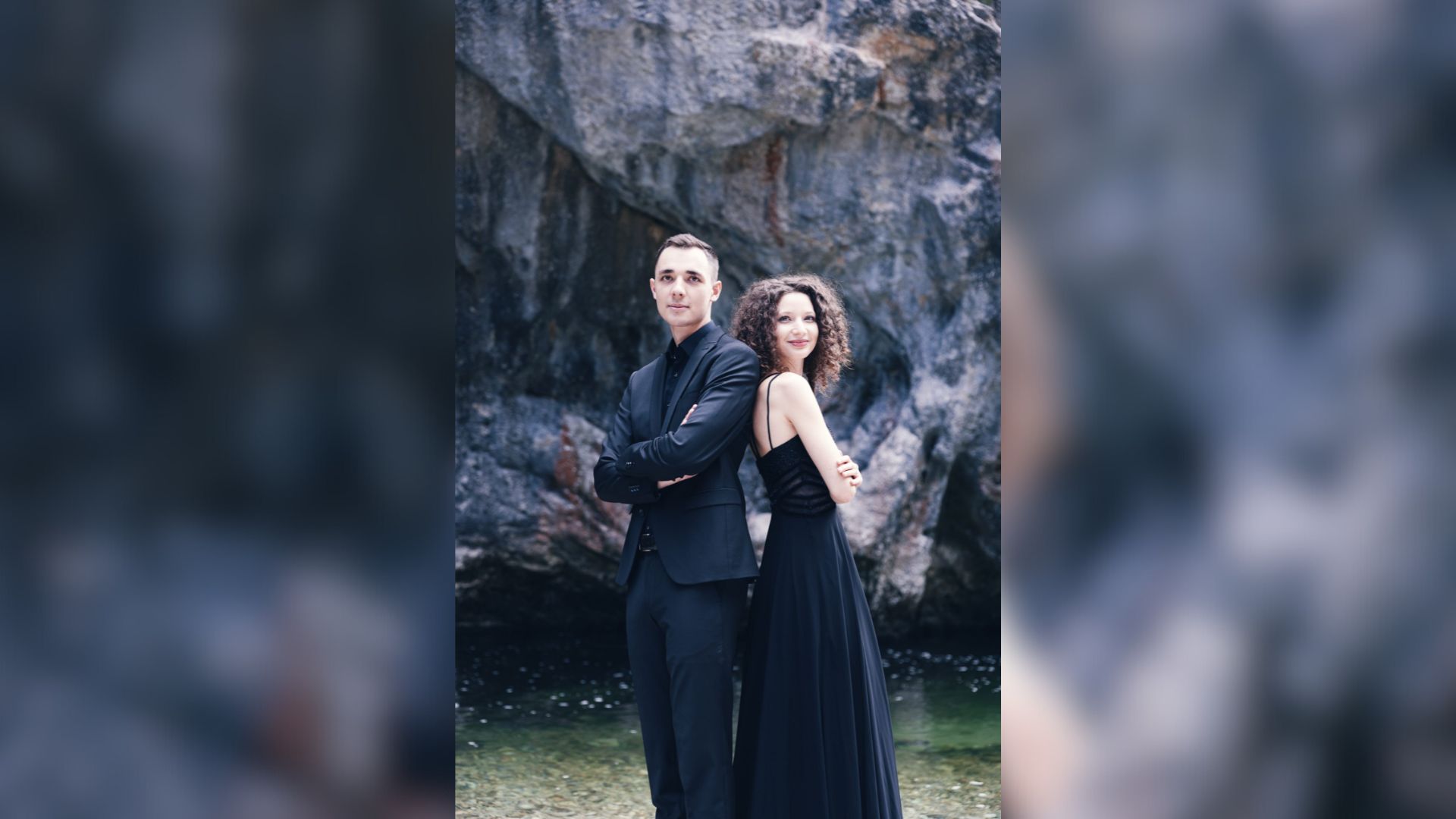 SCHUBERT, STRAVINSKI