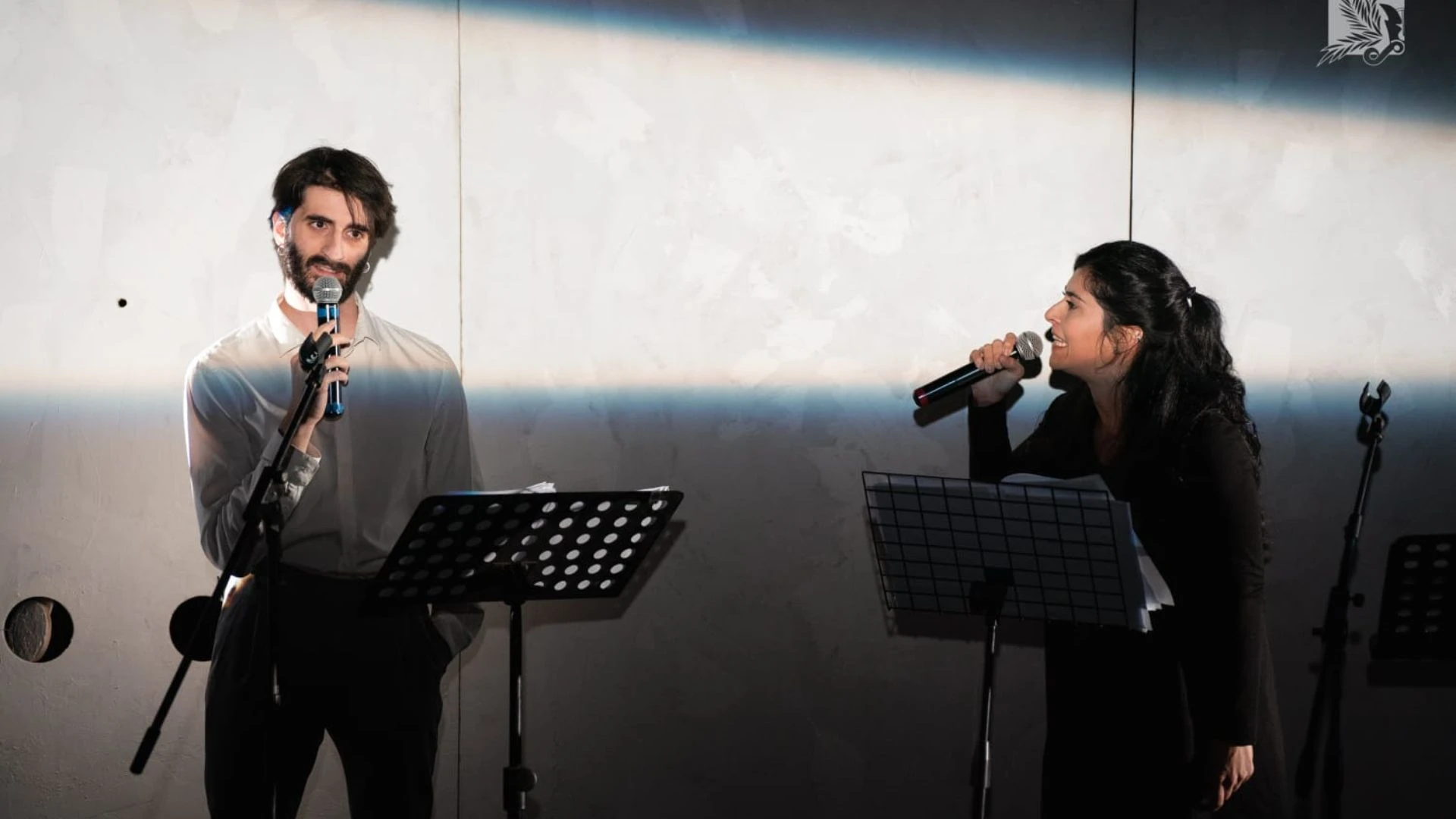 OMISSIS / 5 NUOVE DRAMMATURGIE