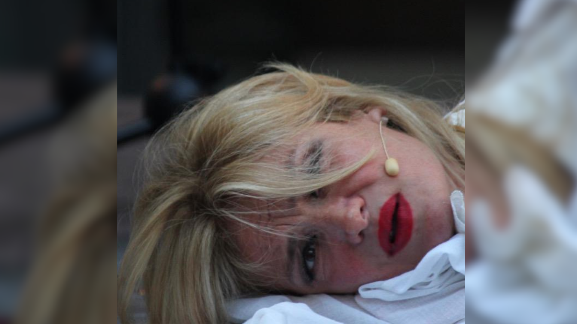 ALDA. PAROLE AL VENTO