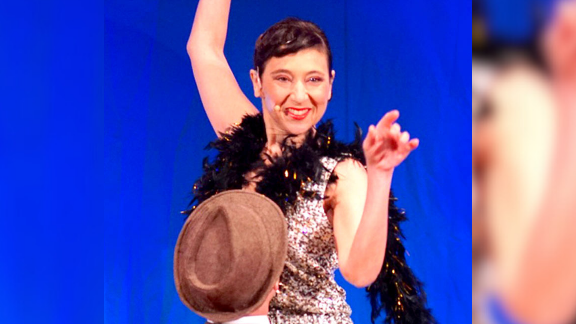 C’ERA UNA VOLTA IL NIGHT