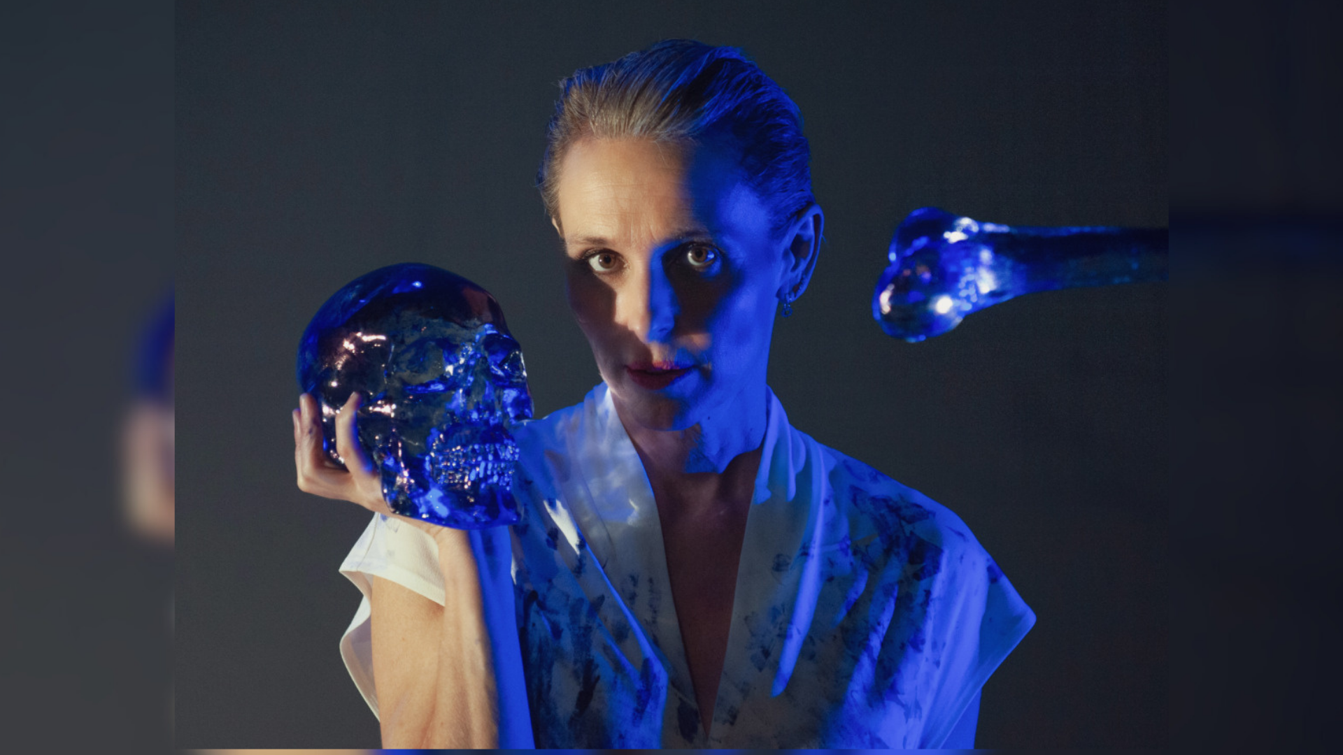 I believe in the legend of love