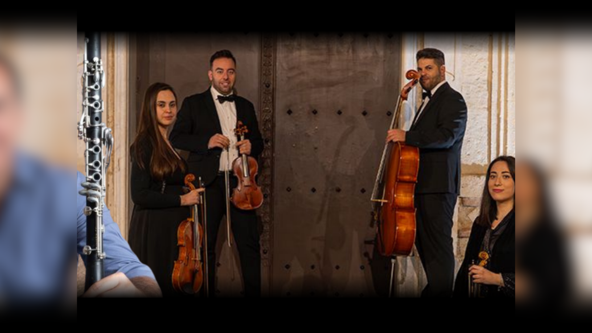 La nobiltà della musica da camera