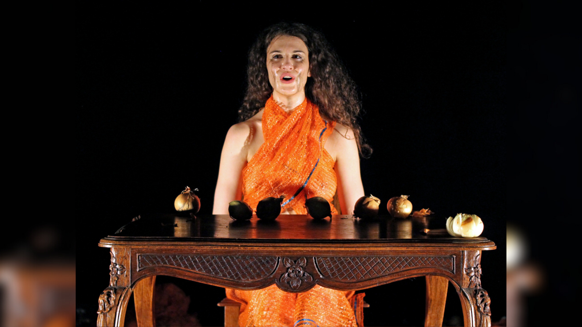 Una tribù, ecco quello che sono